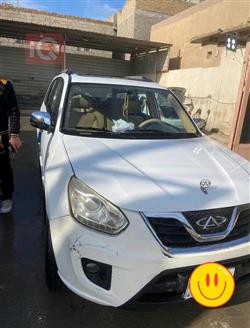 Chery T11 Tiggo